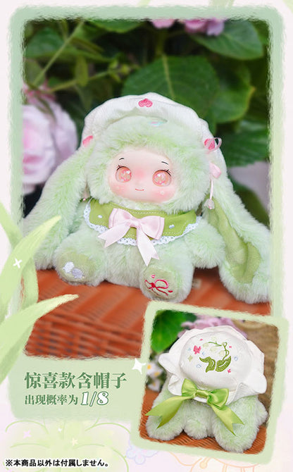 YAYA Garden Baby Series Trading Plush 8Pack BOX - Image 9