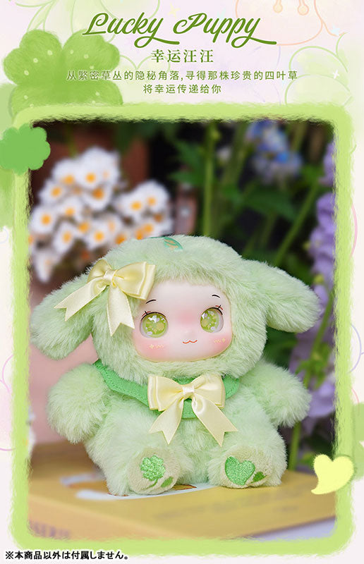 YAYA Garden Baby Series Trading Plush 8Pack BOX - Image 10