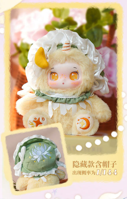 YAYA Garden Baby Series Trading Plush 8Pack BOX - Image 19
