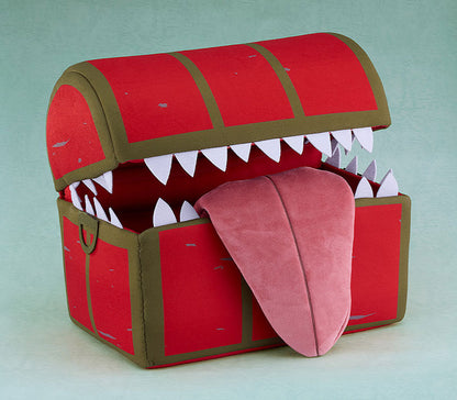 Big Plushie Frieren: Beyond Journey's End Mimic - Image 2