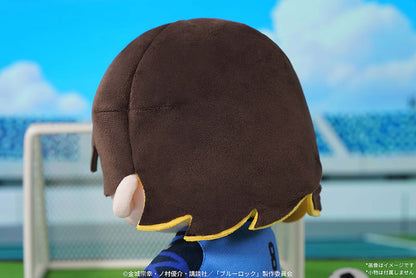 HUGGY DOLL Plush Bluelock Meguru Bachira - Image 7