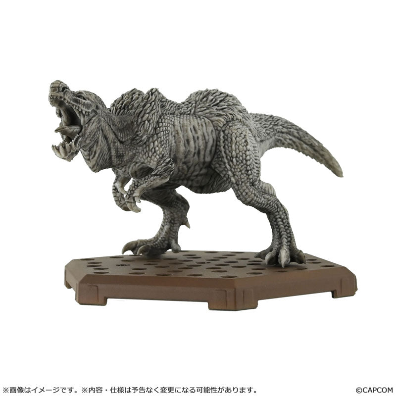 Capcom Figure Builder Monster Hunter Standard Model Plus Stone Ver. Vol.1 6Pack BOX - Image 2