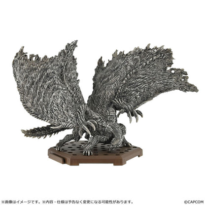 Capcom Figure Builder Monster Hunter Standard Model Plus Stone Ver. Vol.1 6Pack BOX - Image 3