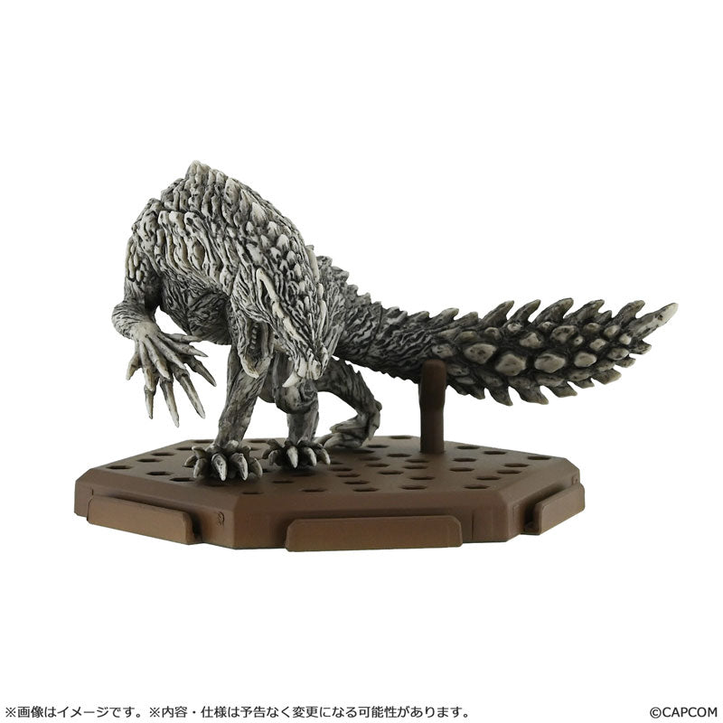 Capcom Figure Builder Monster Hunter Standard Model Plus Stone Ver. Vol.1 6Pack BOX - Image 4