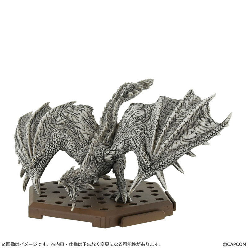 Capcom Figure Builder Monster Hunter Standard Model Plus Stone Ver. Vol.1 6Pack BOX - Image 5