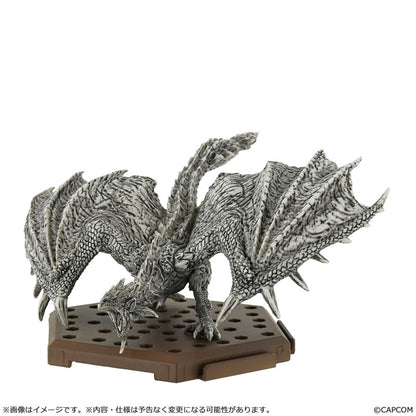 Capcom Figure Builder Monster Hunter Standard Model Plus Stone Ver. Vol.1 6Pack BOX - Image 5