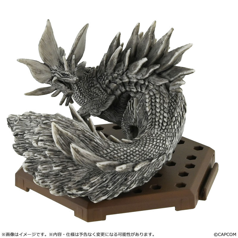 Capcom Figure Builder Monster Hunter Standard Model Plus Stone Ver. Vol.1 6Pack BOX - Image 6