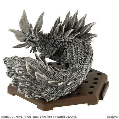 Capcom Figure Builder Monster Hunter Standard Model Plus Stone Ver. Vol.1 6Pack BOX - Image 6