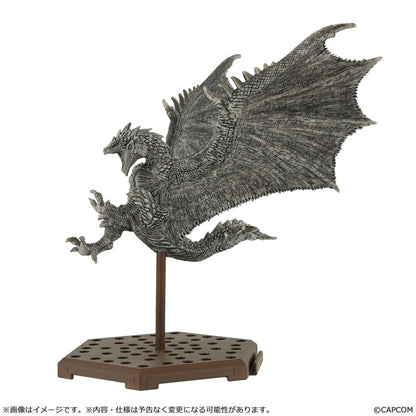 Capcom Figure Builder Monster Hunter Standard Model Plus Stone Ver. Vol.1 6Pack BOX - Image 7