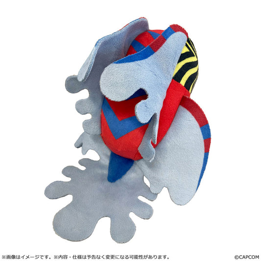 Monster Hunter MonDefo Plush Uth Duna - Image 2