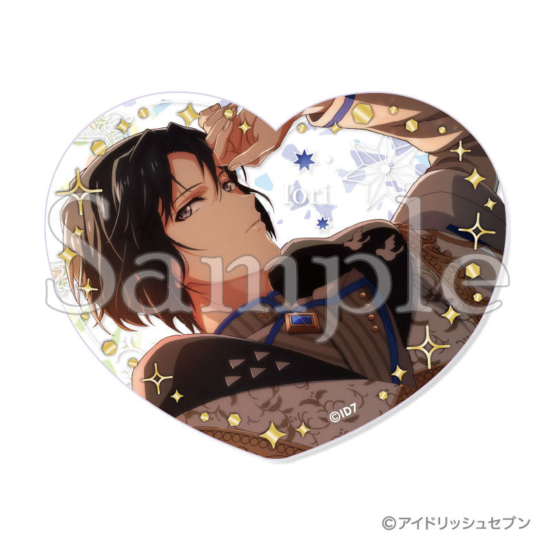 Idolish7 Pikuria Collection premium Vol.2 8Pack BOX - Image 2