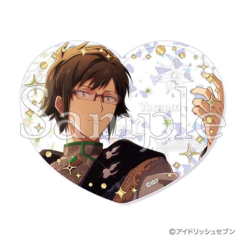 Idolish7 Pikuria Collection premium Vol.2 8Pack BOX - Image 3