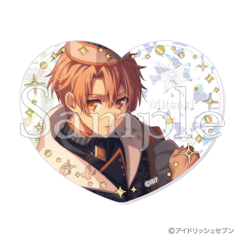 Idolish7 Pikuria Collection premium Vol.2 8Pack BOX - Image 4