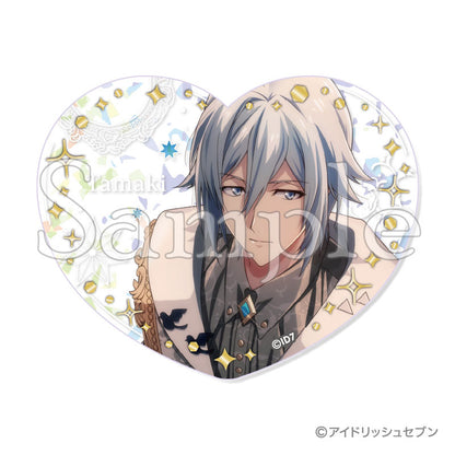 Idolish7 Pikuria Collection premium Vol.2 8Pack BOX - Image 5