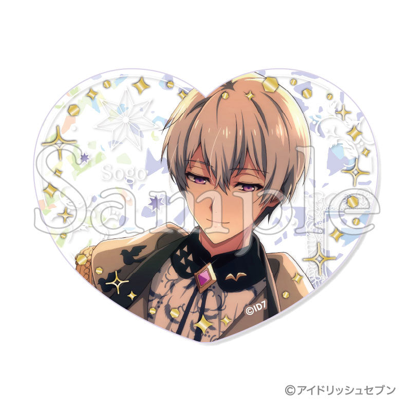 Idolish7 Pikuria Collection premium Vol.2 8Pack BOX - Image 6