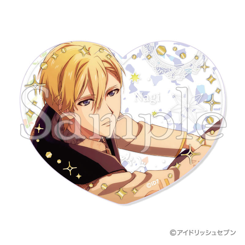 Idolish7 Pikuria Collection premium Vol.2 8Pack BOX - Image 7