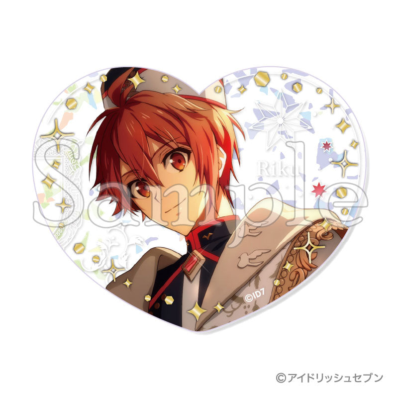 Idolish7 Pikuria Collection premium Vol.2 8Pack BOX - Image 8