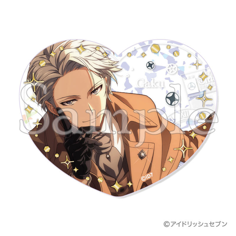 Idolish7 Pikuria Collection premium Vol.2 8Pack BOX - Image 9