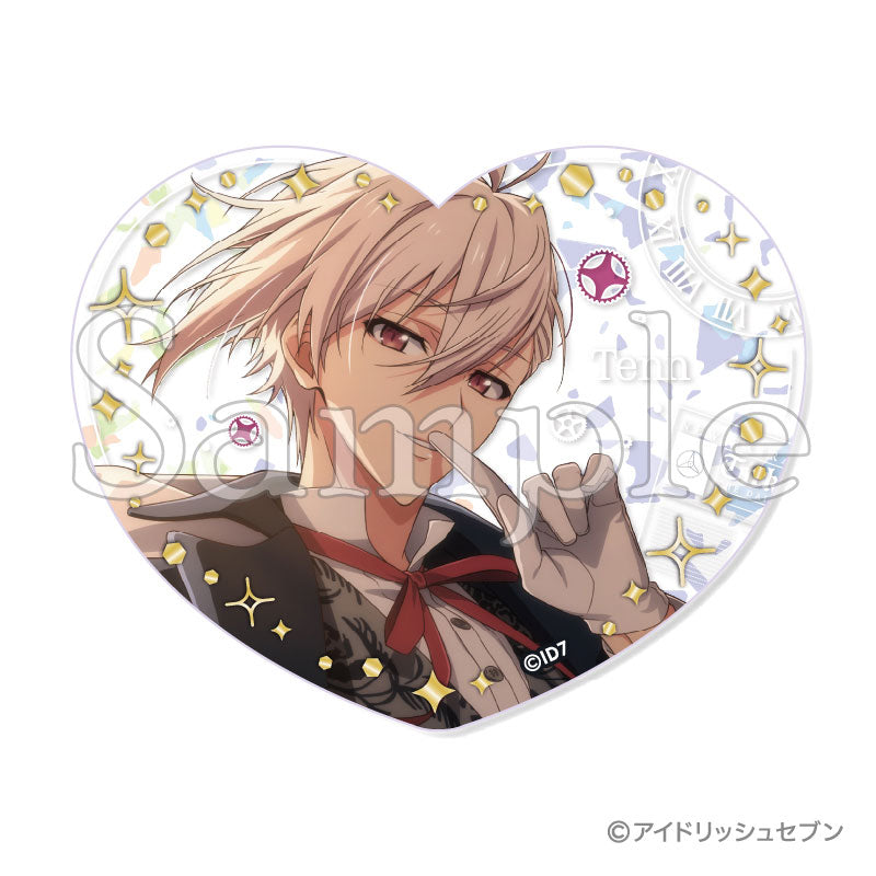 Idolish7 Pikuria Collection premium Vol.2 8Pack BOX - Image 10