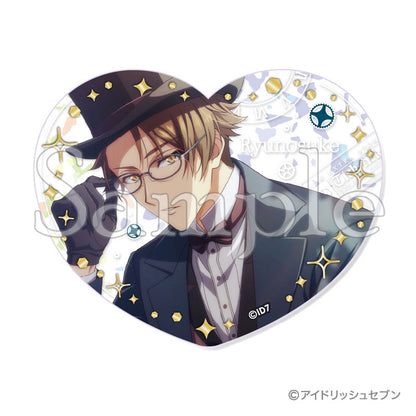 Idolish7 Pikuria Collection premium Vol.2 8Pack BOX - Image 11