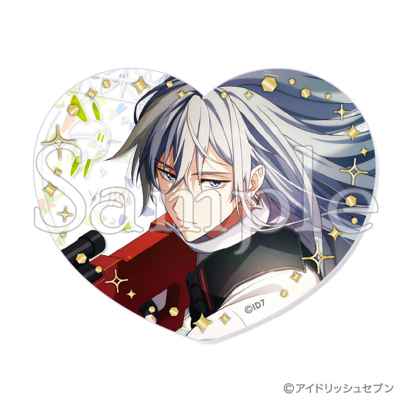 Idolish7 Pikuria Collection premium Vol.2 8Pack BOX - Image 13