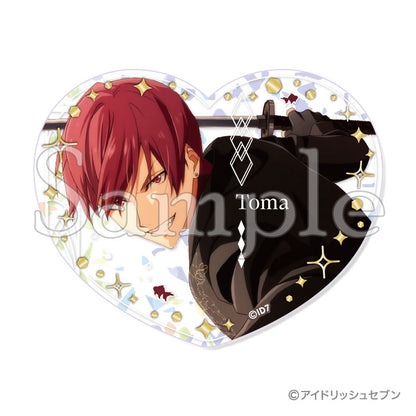 Idolish7 Pikuria Collection premium Vol.2 8Pack BOX - Image 15