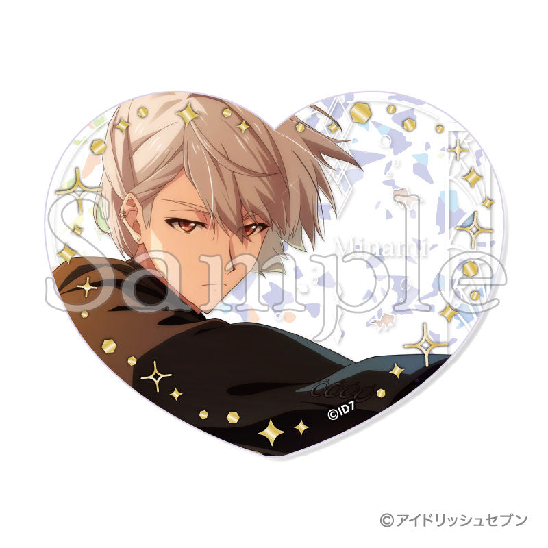 Idolish7 Pikuria Collection premium Vol.2 8Pack BOX - Image 16