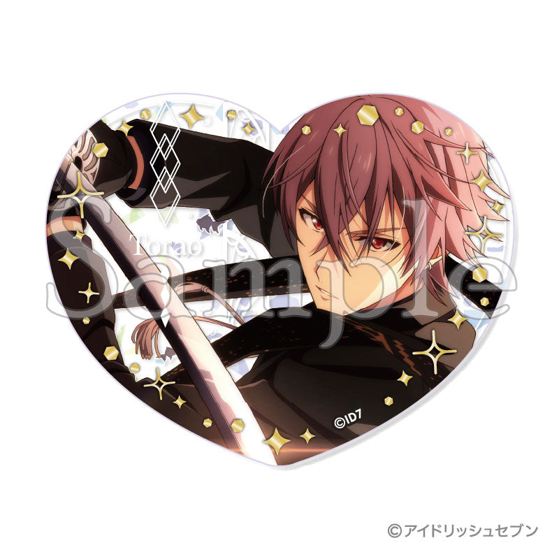 Idolish7 Pikuria Collection premium Vol.2 8Pack BOX - Image 17