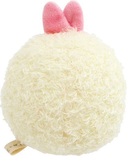 Sumikko Gurashi Yume Miru Shippos Plush (S) Ebiten no Shippo MV13101 - Image 2