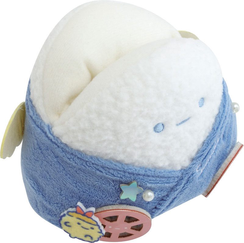 Sumikko Gurashi Yume Miru Shippos Tenmusu Stage Plush - Image 3