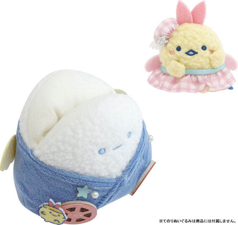 Sumikko Gurashi Yume Miru Shippos Tenmusu Stage Plush - Image 4