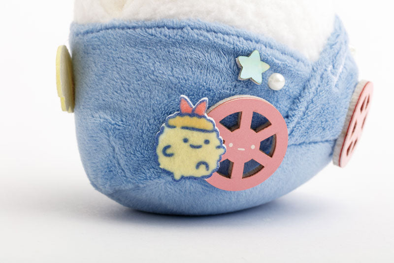 Sumikko Gurashi Yume Miru Shippos Tenmusu Stage Plush - Image 5