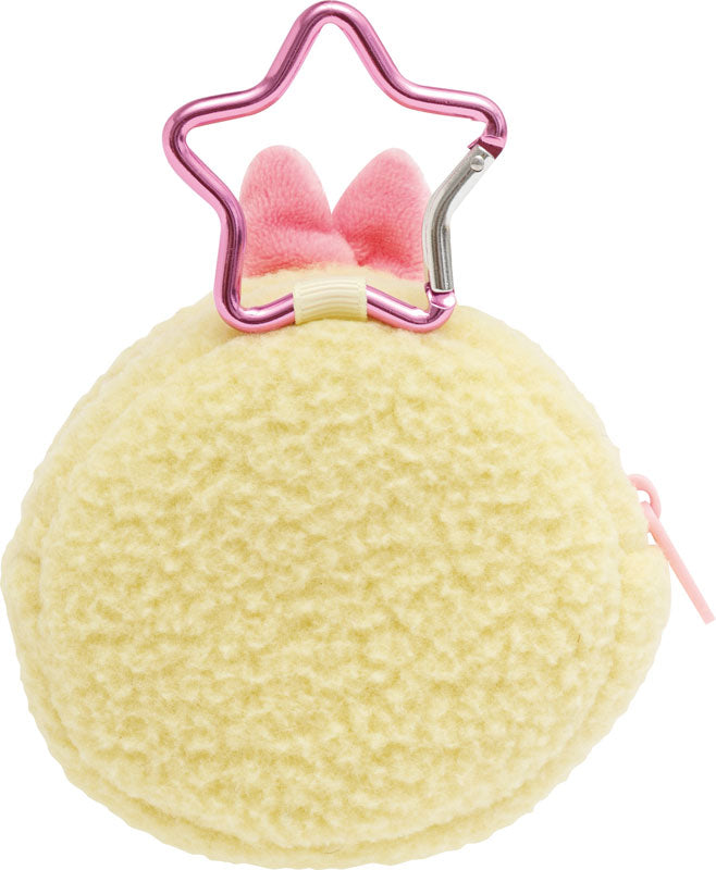 Sumikko Gurashi Yume Miru Shippos Plush Mini Pouch Ebiten no Shippo - Image 2