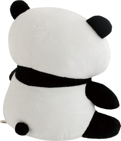 Tarepanda Gyuutto Plush Seated - Image 2