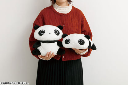 Tarepanda Gyuutto Plush Seated - Image 3