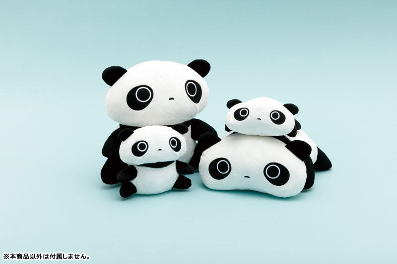 Tarepanda Gyuutto Plush Seated - Image 5