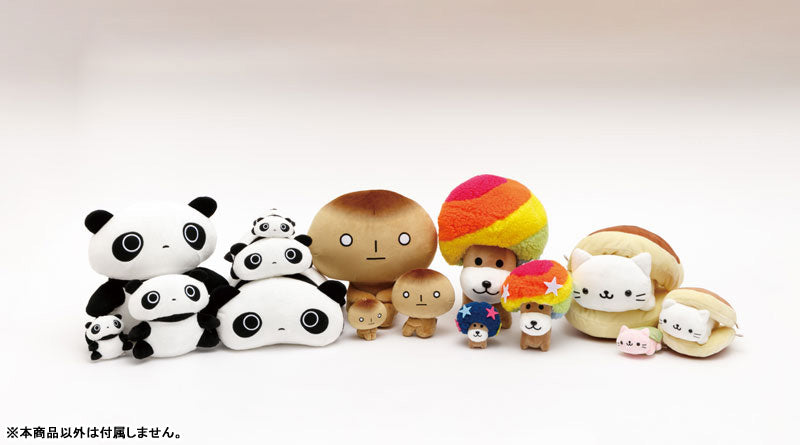 Tarepanda Gyuutto Plush Seated - Image 6