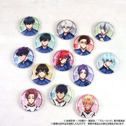 Bluelock Season 2 Hologram Character Badge Collection 13 Pack Box - Image 2