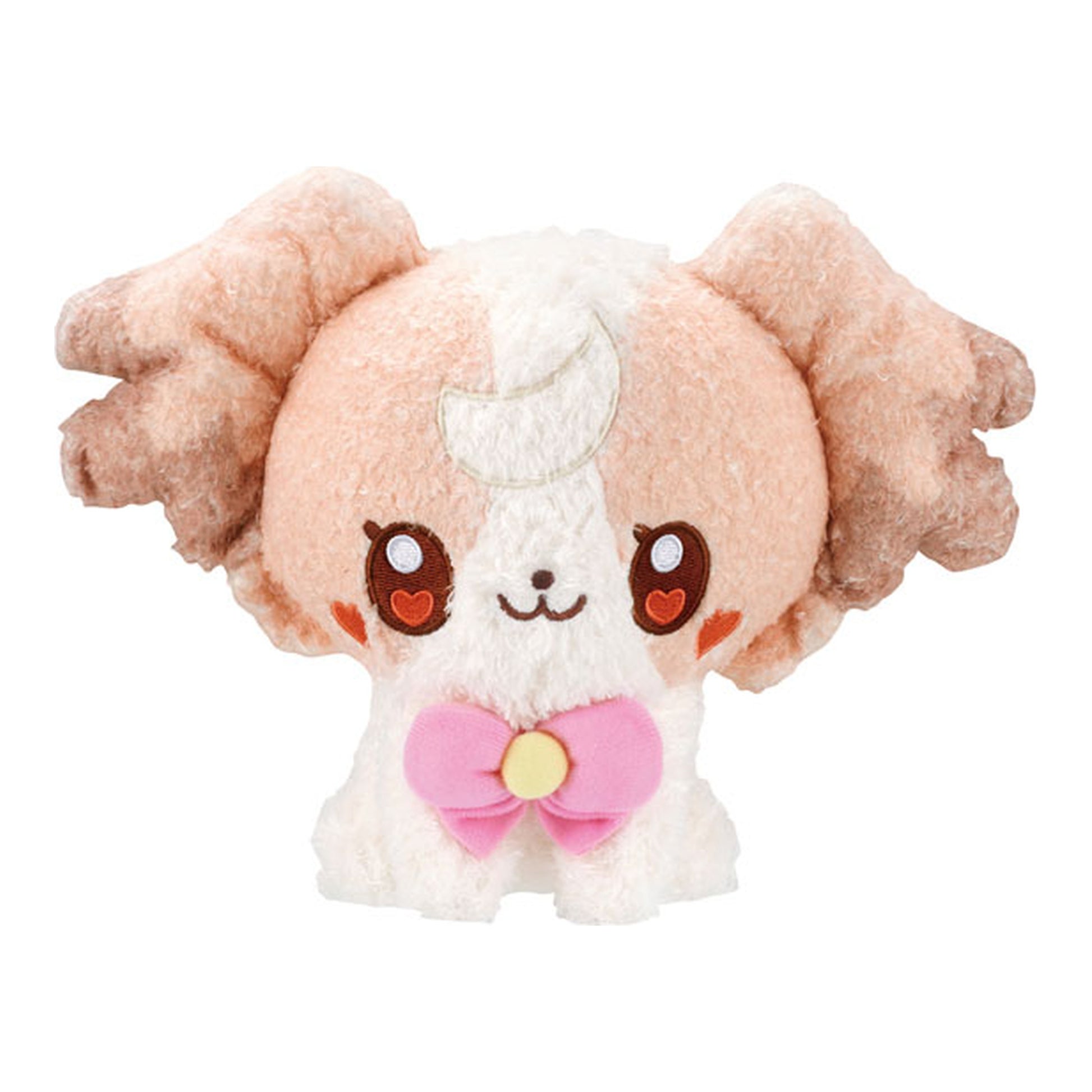 PetitCure Plush Komugi - Image 1