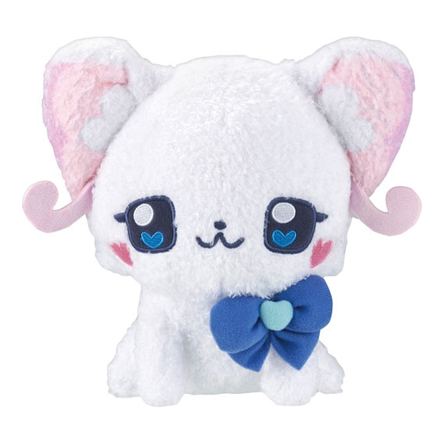 PetitCure Plush Yuki - Image 1