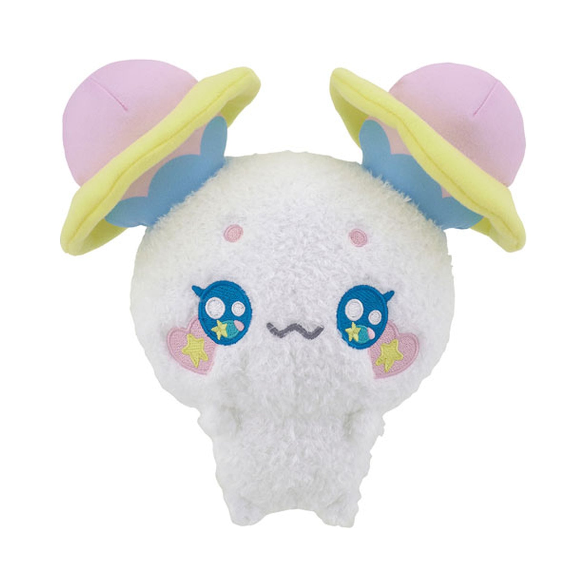 PetitCure Plush Fuwa - Image 1
