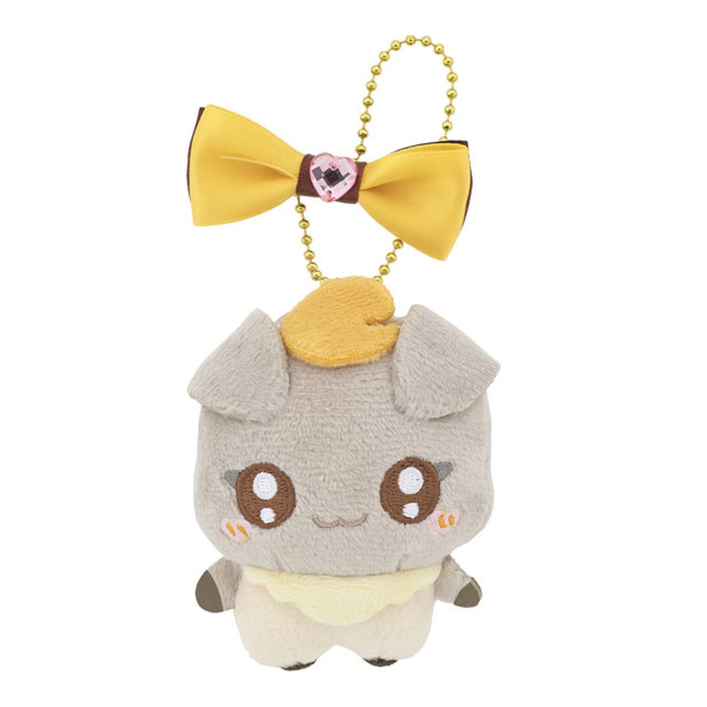 Mascot w/Ribbon PetitCure Natts - Image 1