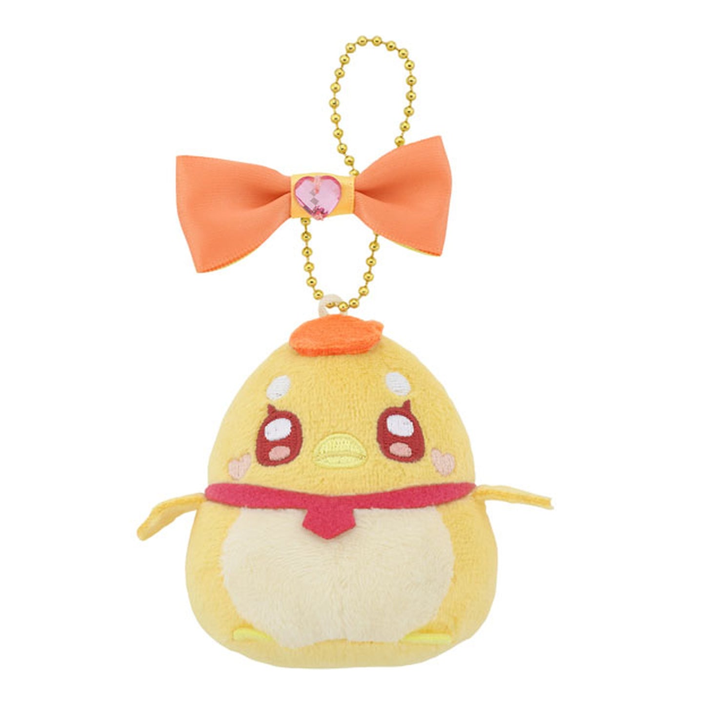 Mascot w/Ribbon PetitCure Tsubasa - Image 1