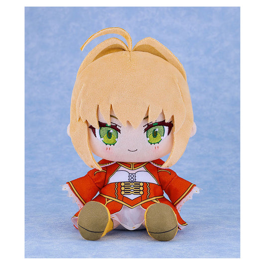 Chocopuni Plush Fate/Grand Order Saber/Nero Claudius - Image 1