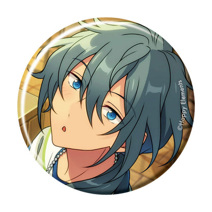 Ensemble Stars!! Casual Side Collection Tin Badge 14Pack - Image 2