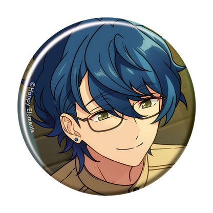 Ensemble Stars!! Casual Side Collection Tin Badge 14Pack - Image 3