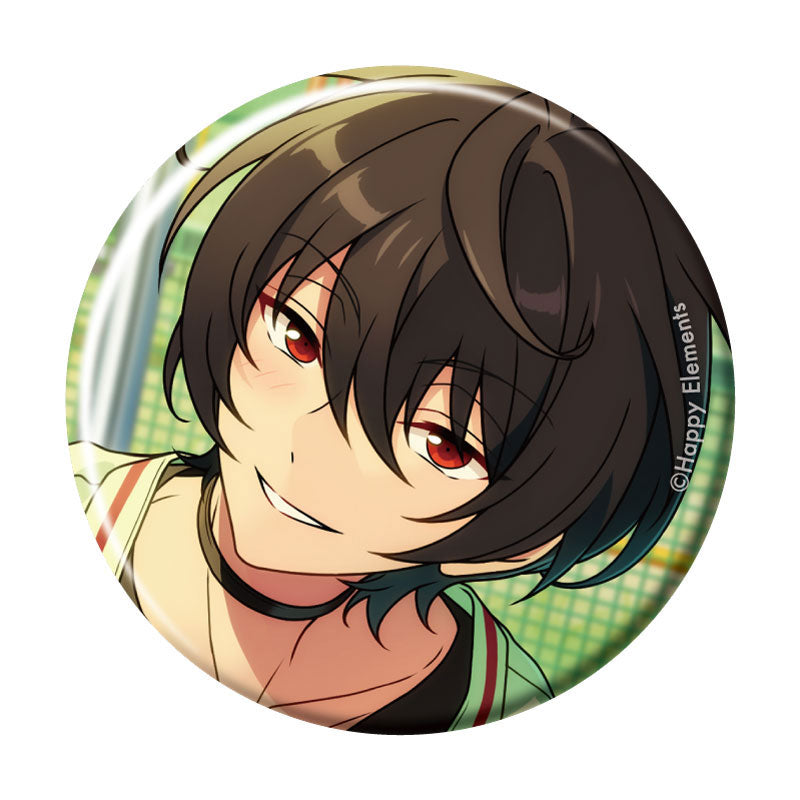 Ensemble Stars!! Casual Side Collection Tin Badge 14Pack - Image 4