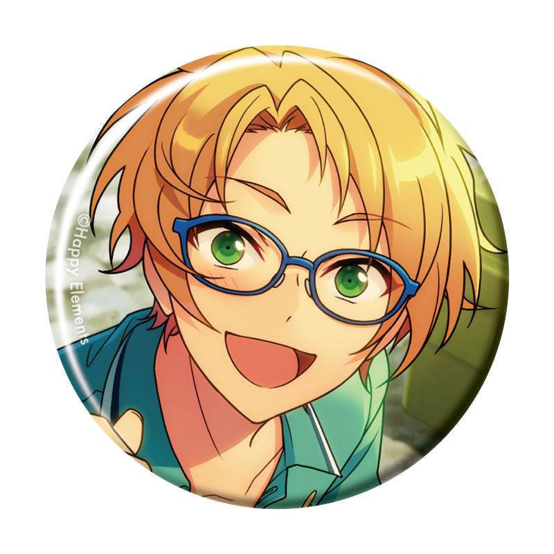 Ensemble Stars!! Casual Side Collection Tin Badge 14Pack - Image 8