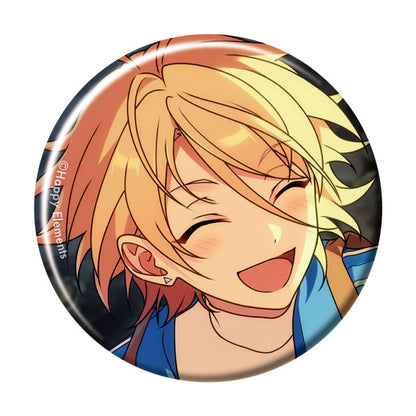 Ensemble Stars!! Casual Side Collection Tin Badge 14Pack - Image 10
