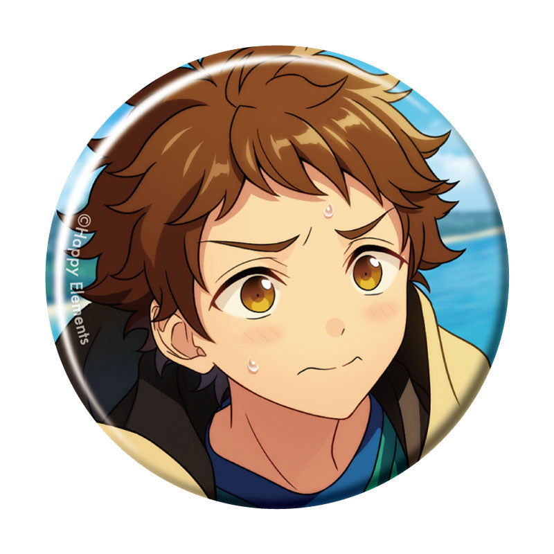 Ensemble Stars!! Casual Side Collection Tin Badge 14Pack - Image 11